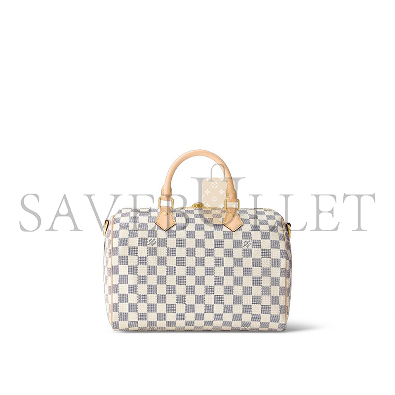 LOUIS VUITTON SPEEDY BANDOULIÈRE 30 N41373 (30*21*17cm) LOUIS VUITTON SPEEDY BANDOULIÈRE 30 N41373 (30*21*17cm)